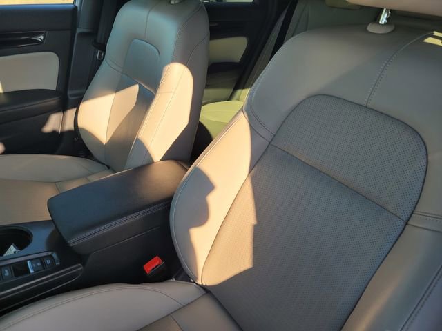 Certified 2024 Honda Civic Sport Touring image 13