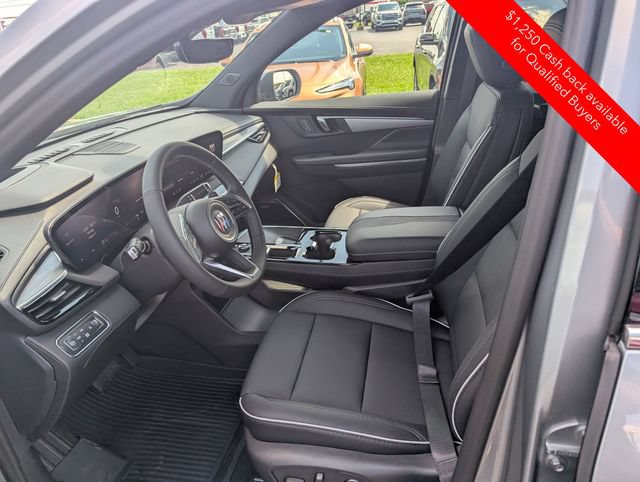 New 2026 Buick Enclave Preferred w/ Power Package AWD/4WD image 13