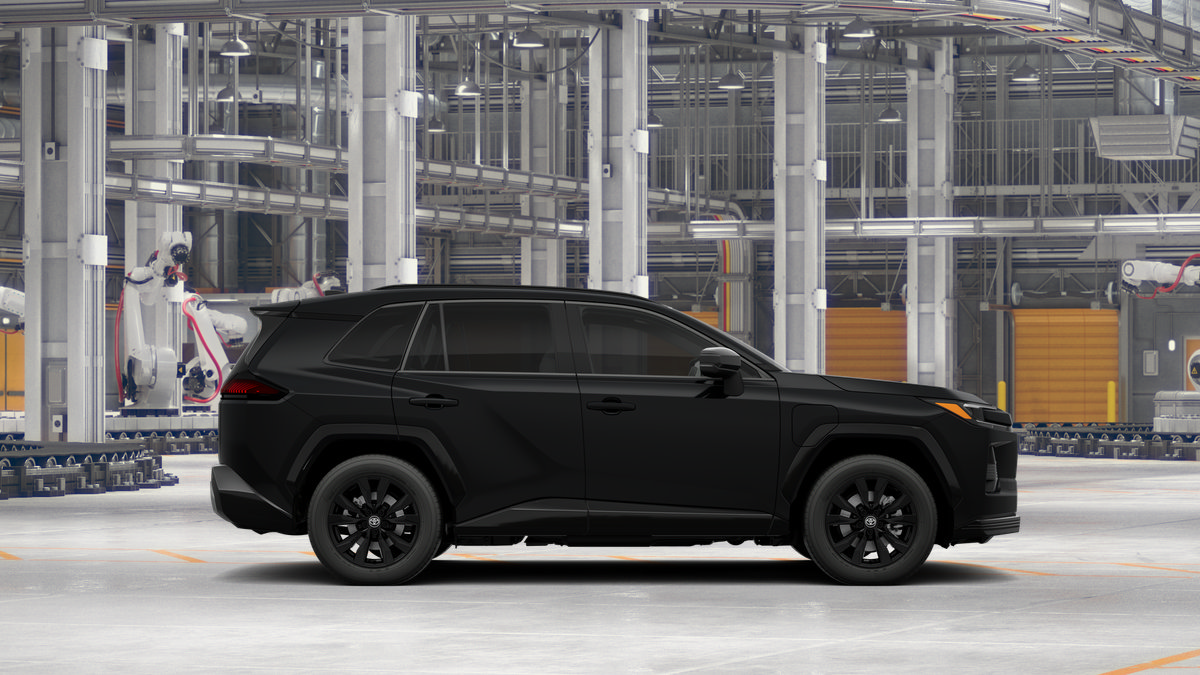 New 2026 Toyota RAV4 AWD Plug-in Hybrid image 14