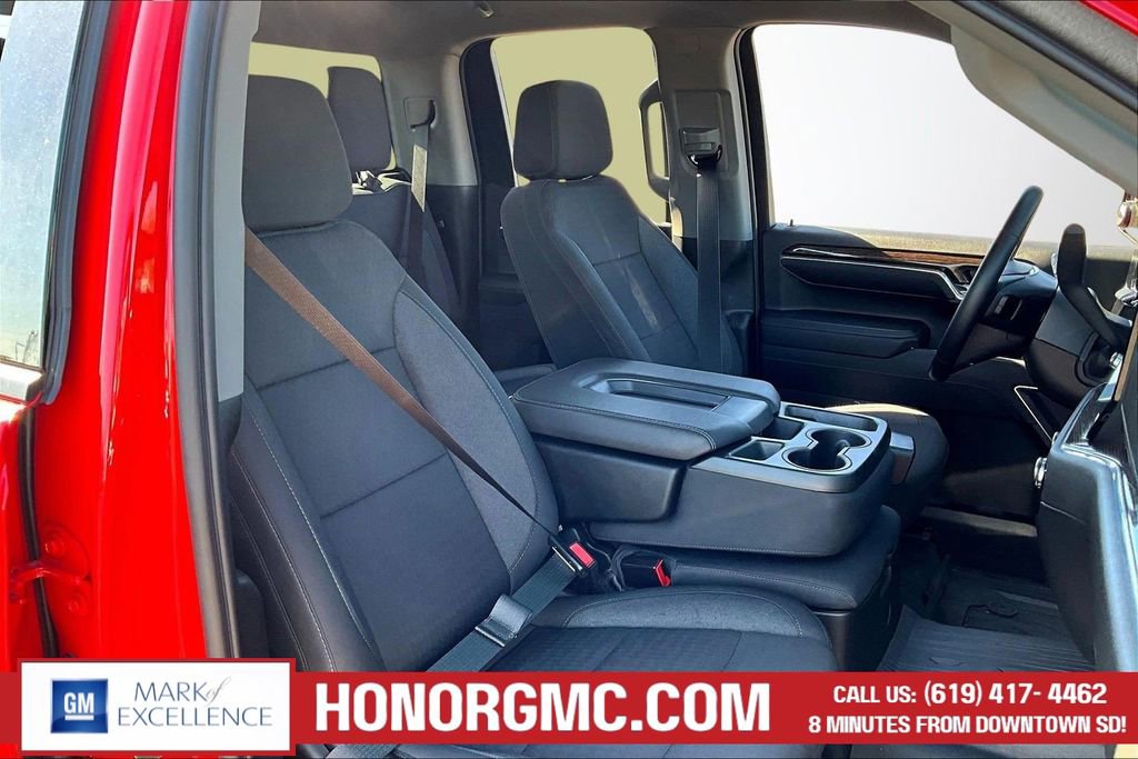 Used 2023 GMC Sierra 1500 Elevation AWD/4WD image 28