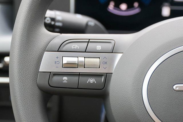 New 2026 Hyundai Sonata SE FWD image 21
