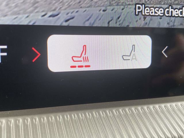 New 2026 Ford Explorer Active image 18