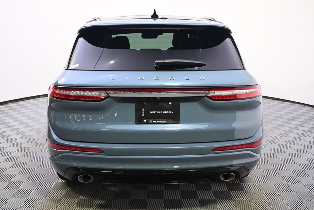 Used 2026 Lincoln Corsair Premiere AWD/4WD image 5