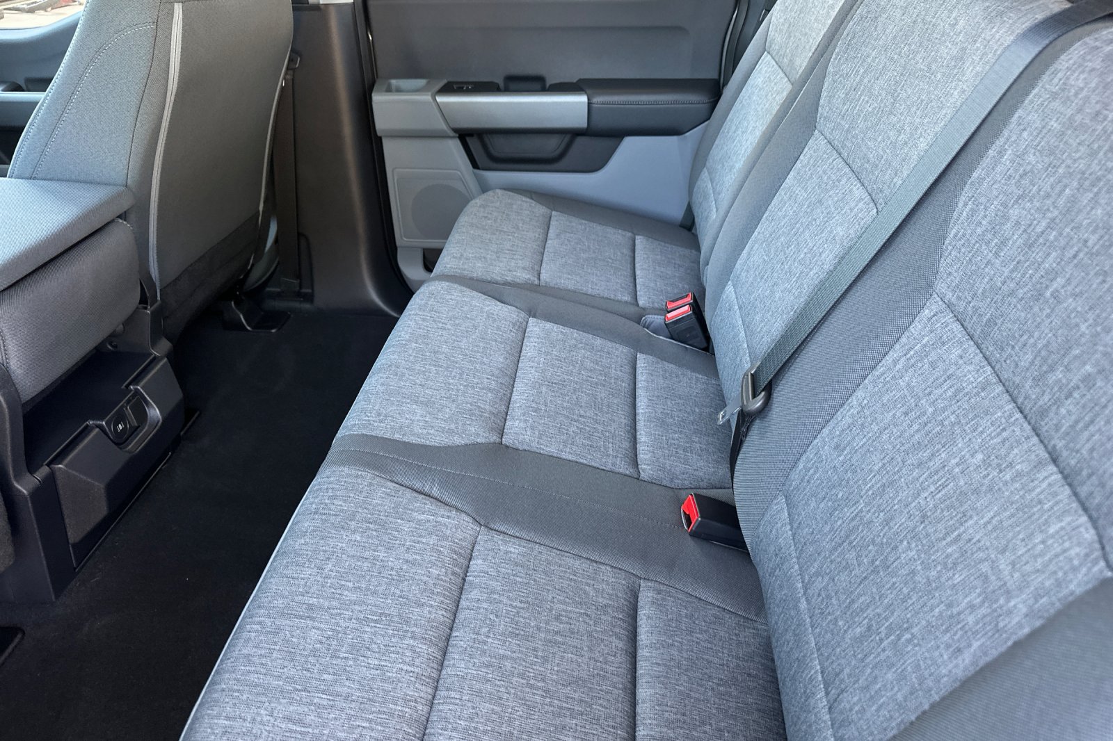 New 2026 Ford F350 XL w/ STX Appearance Package AWD/4WD image 12