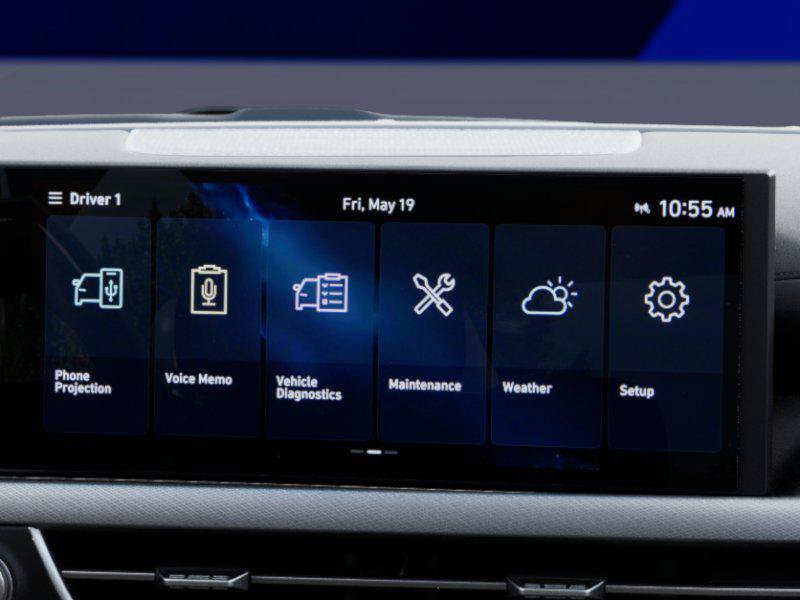 New 2026 Hyundai Sonata Blue FWD image 13