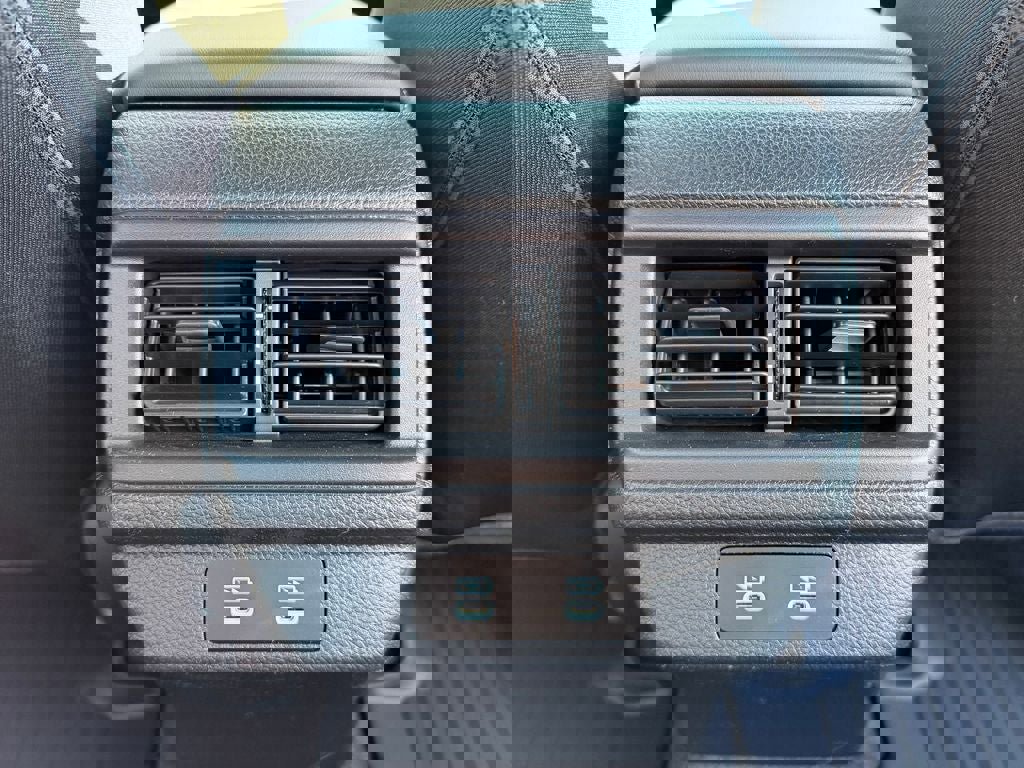 New 2025 Honda Accord Sport image 13