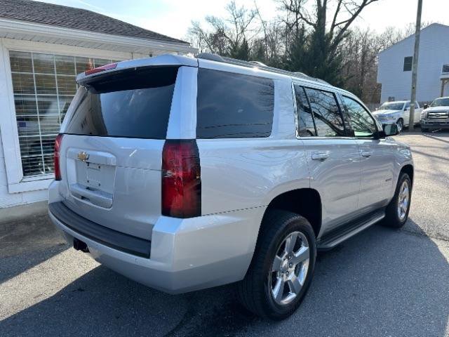 Used 2018 Chevrolet Tahoe LS image 5