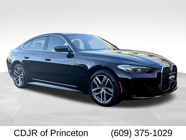 Used 2023 BMW 430i Gran Coupe xDrive w/ Premium Package 360° Tour