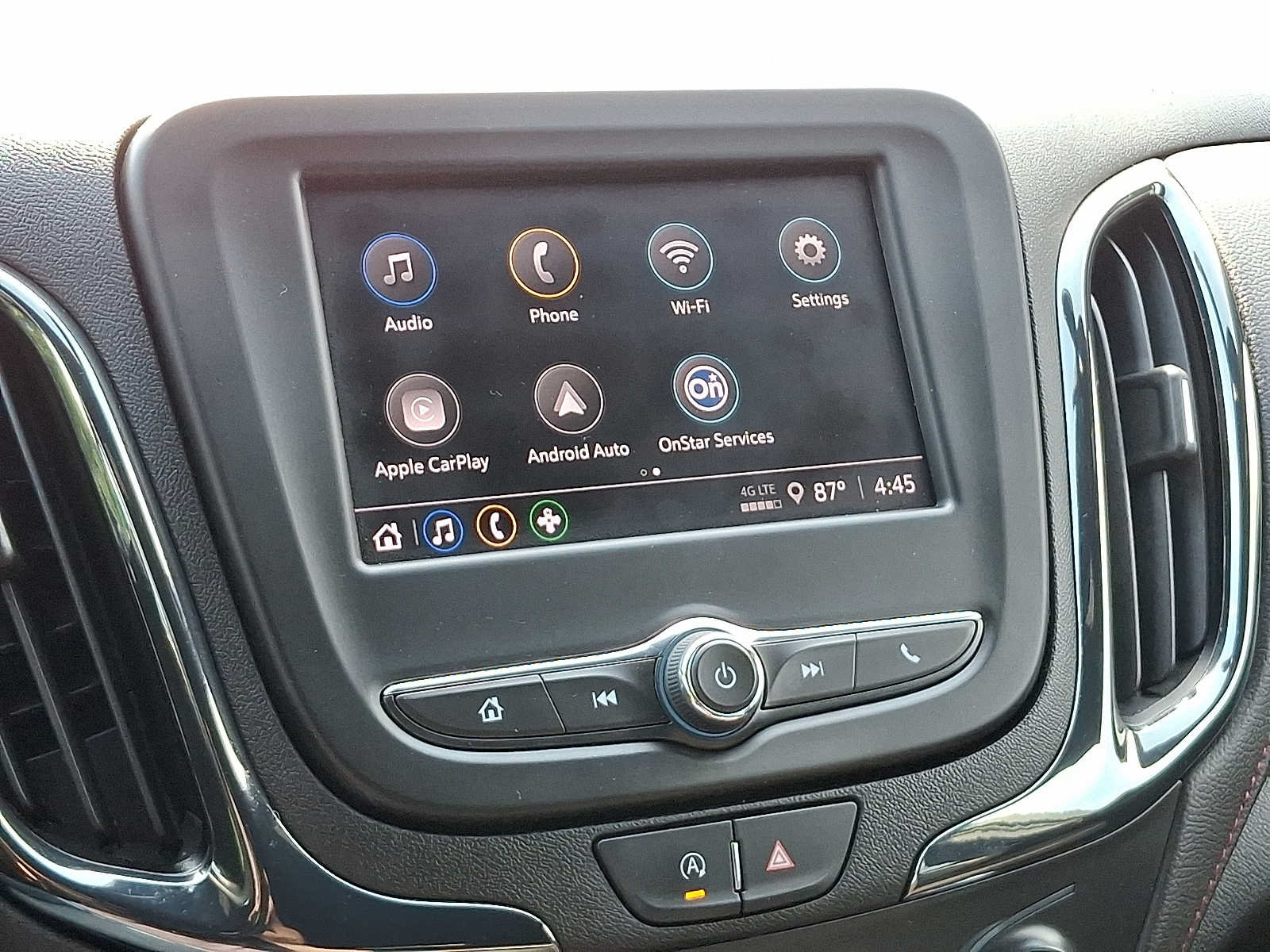 Used 2024 Chevrolet Equinox RS AWD/4WD image 16
