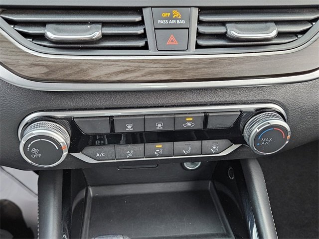 Used 2023 Nissan Altima 2.5 SV image 20