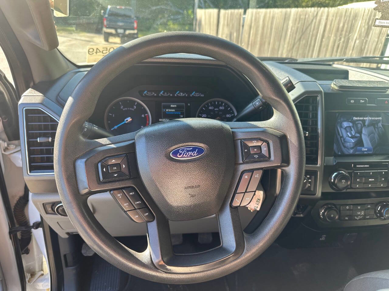 Used 2022 Ford F350 XLT image 7