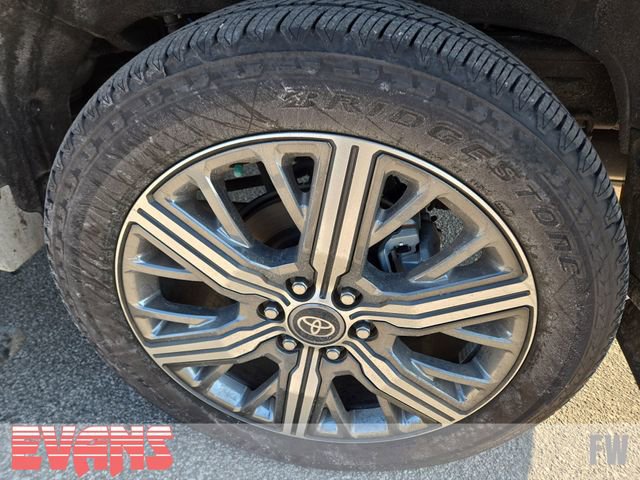 Certified 2025 Toyota Sequoia Capstone image 26