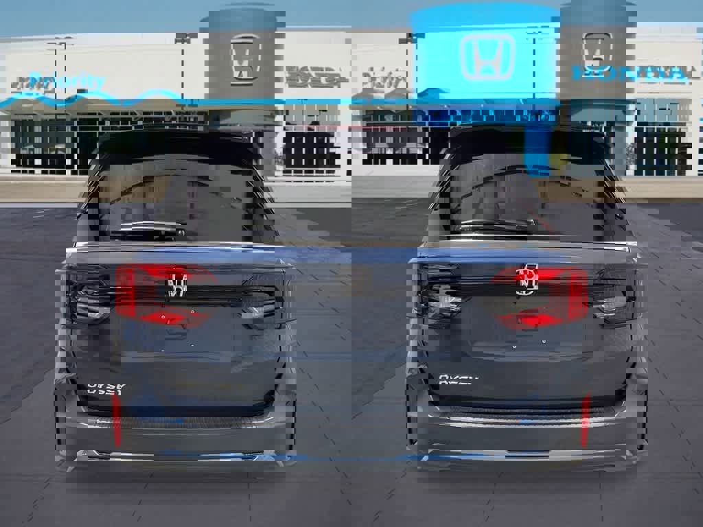 New 2026 Honda Odyssey EX-L image 4