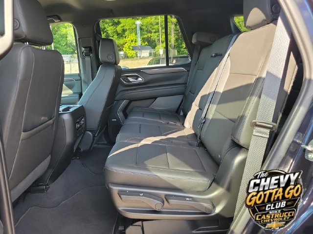 Used 2022 Chevrolet Tahoe LT w/ Luxury Package AWD/4WD image 25