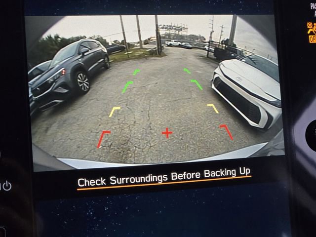 Used 2023 Subaru Legacy Premium image 17