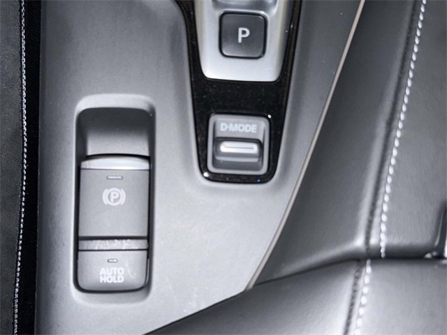 Used 2023 INFINITI QX55 Sensory w/ Lighting Package image 23