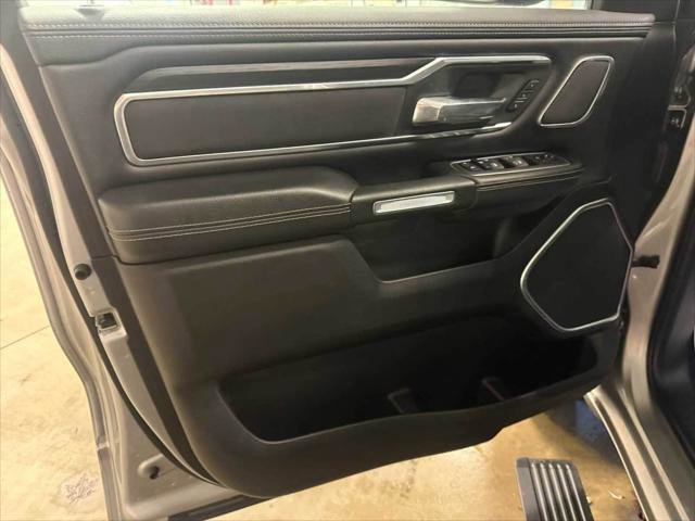 Certified 2023 RAM 1500 Laramie AWD/4WD image 20