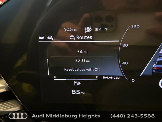 Used 2026 Audi A6 Premium Plus AWD/4WD image 19