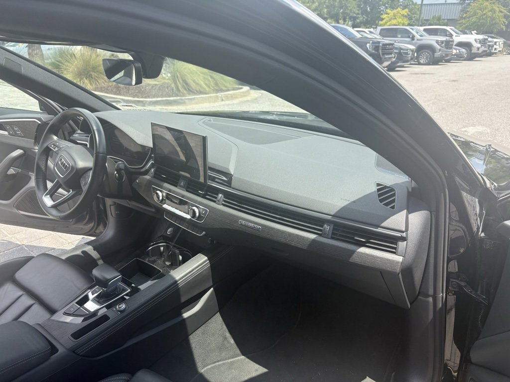 Used 2024 Audi A4 2.0T Premium Plus image 19