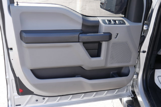 Used 2018 Ford F150 XL w/ Equipment Group 101A Mid AWD/4WD image 13