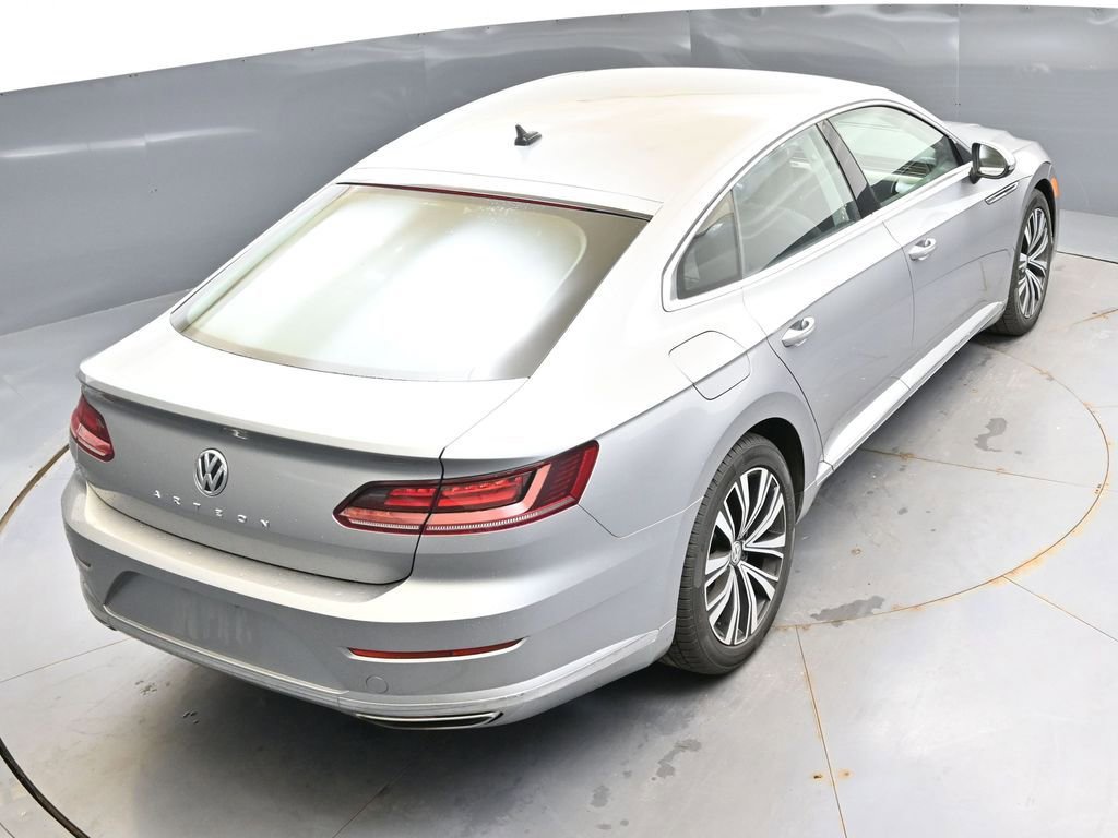 Used 2019 Volkswagen Arteon SE FWD image 48