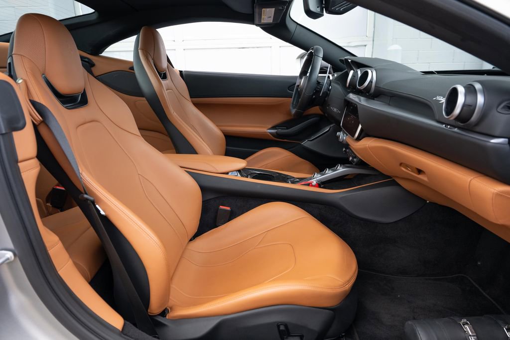 Certified 2019 Ferrari Portofino image 62