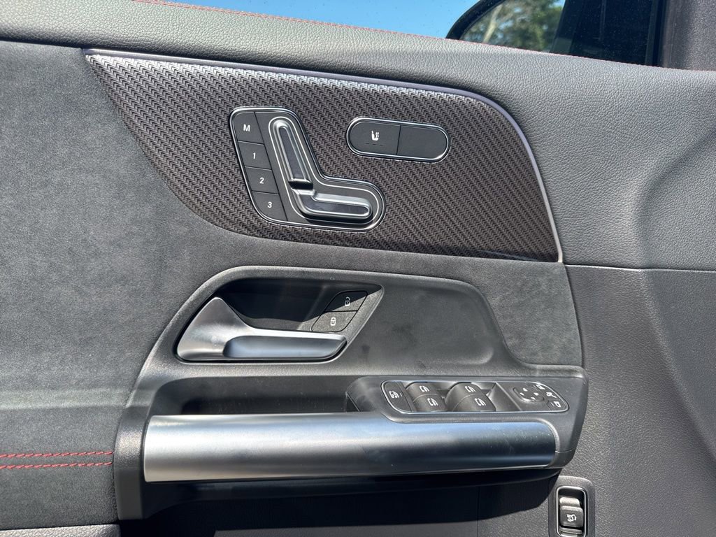 New 2026 Mercedes-Benz GLA 35 AMG 4MATIC image 26