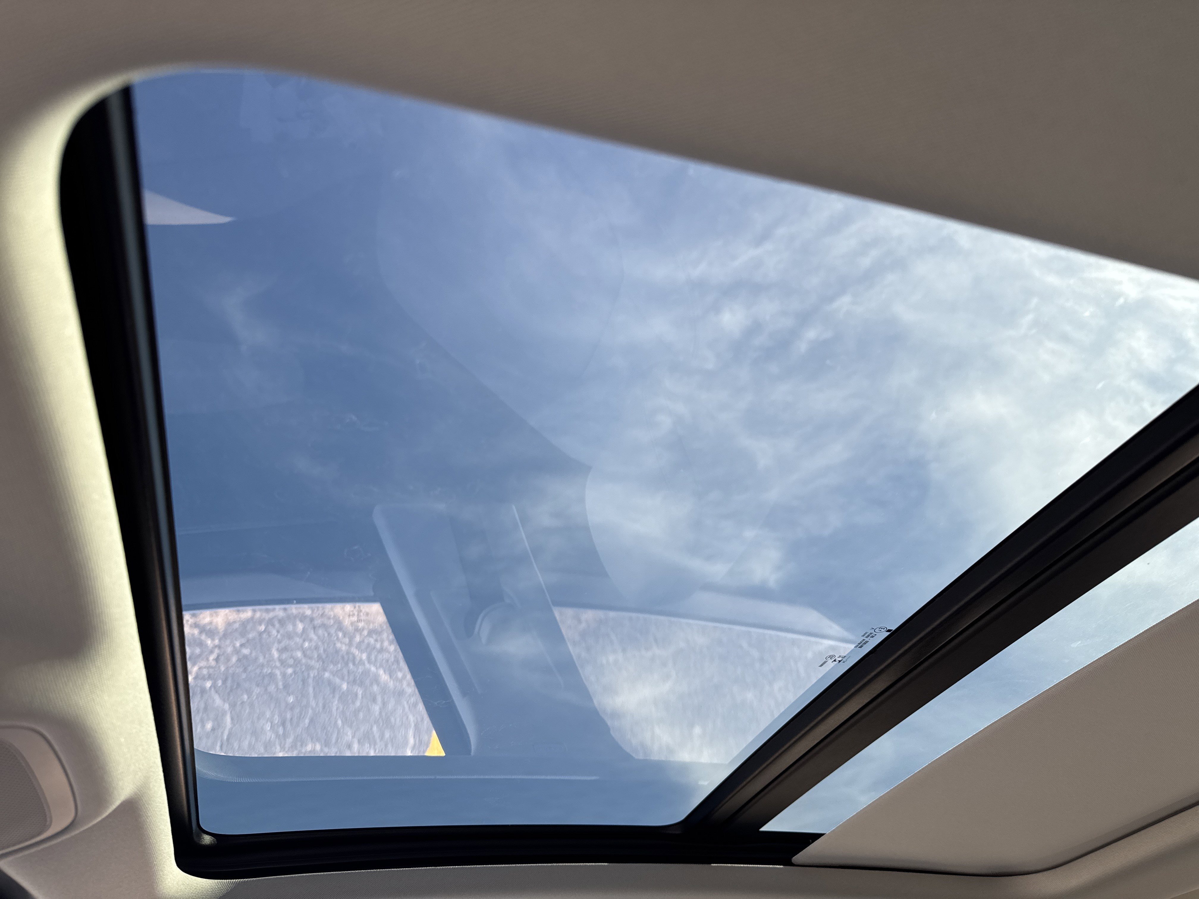 Used 2025 Audi Q3 2.0T Premium w/ Convenience Package image 15