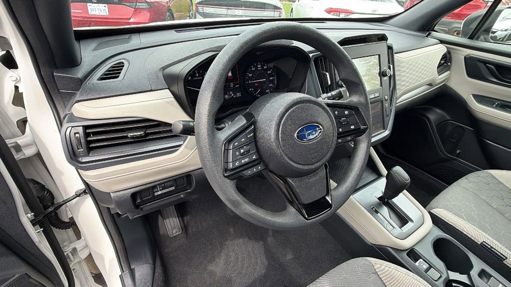 Used 2025 Subaru Forester image 31