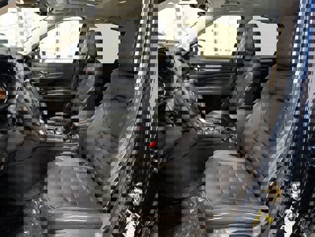 New 2025 MAZDA CX-5 AWD 2.5 S w/ Preferred Package image 17