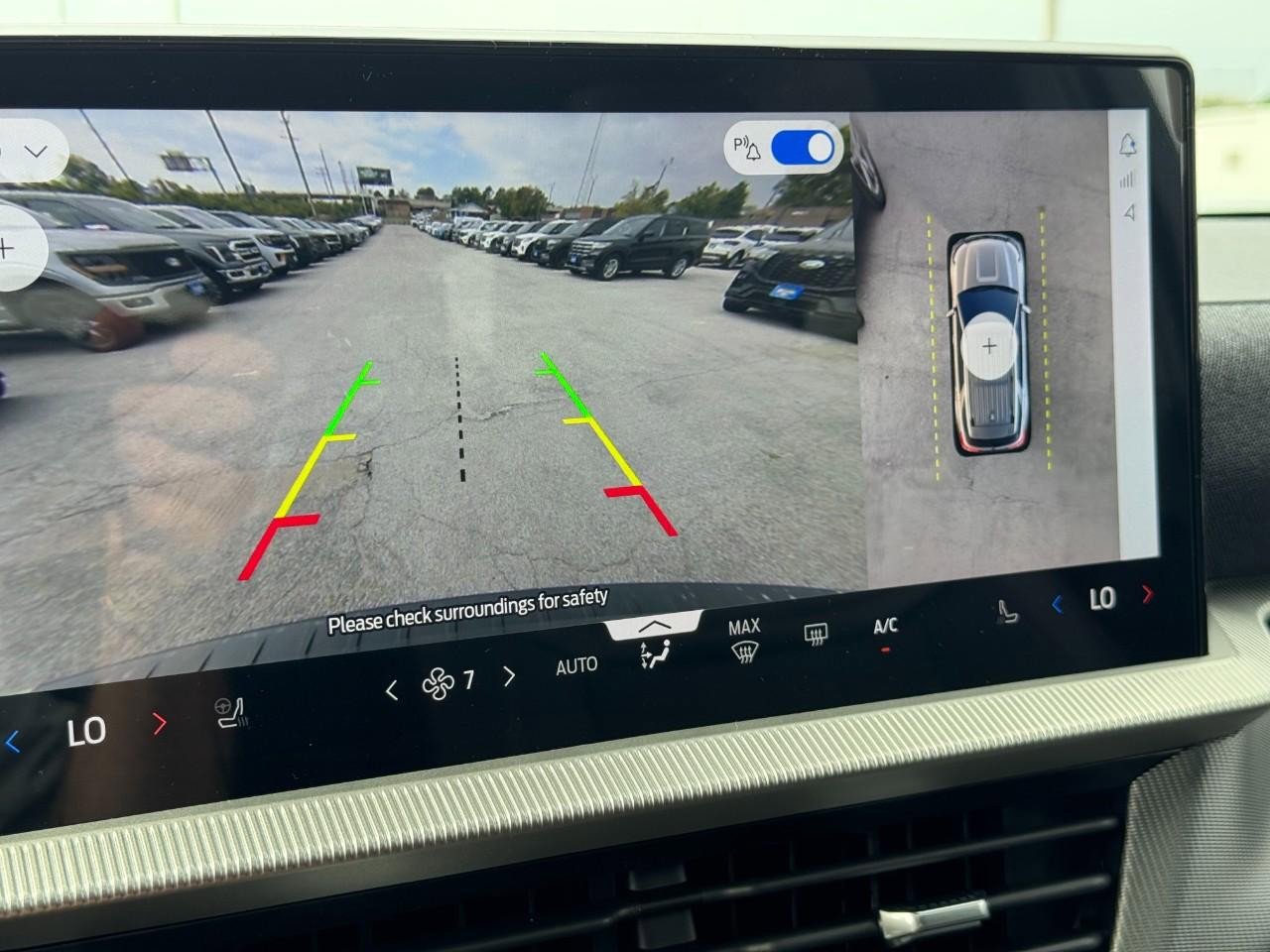 New 2026 Ford Explorer ST-Line image 19