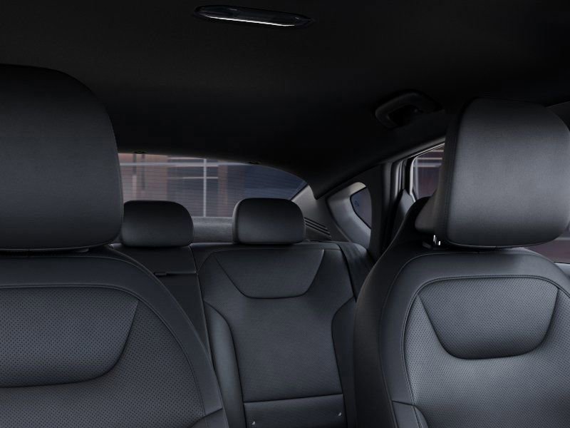 New 2026 Kia K4 EX image 27