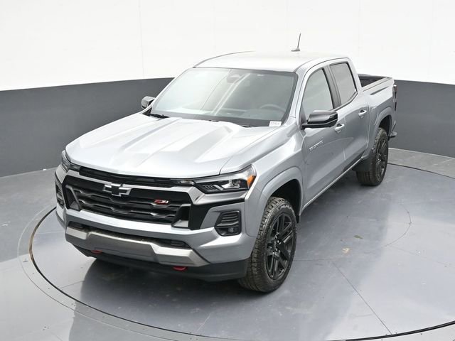 New 2025 Chevrolet Colorado Z71 w/ Technology Package image 62