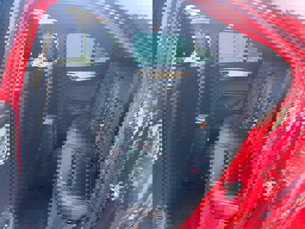 Used 2014 Cadillac ATS Luxury w/ Sun And Sound Package image 11