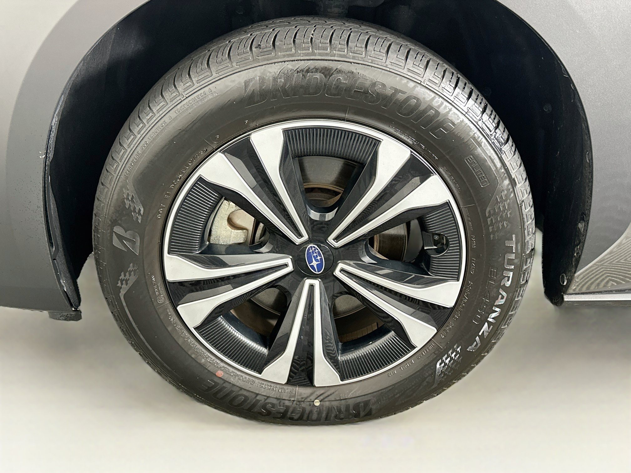 Used 2023 Subaru Solterra AWD image 11