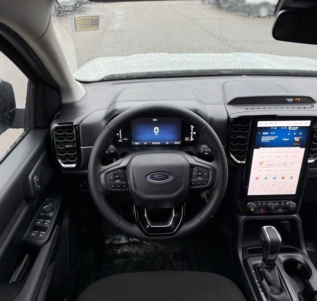 New 2026 Ford Ranger XLT w/ Equipment Group 301A High image 20