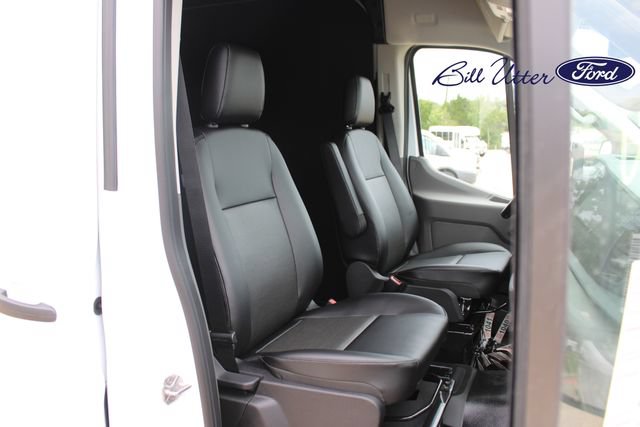 New 2026 Ford Transit 350 148 High Roof Extended RWD image 7