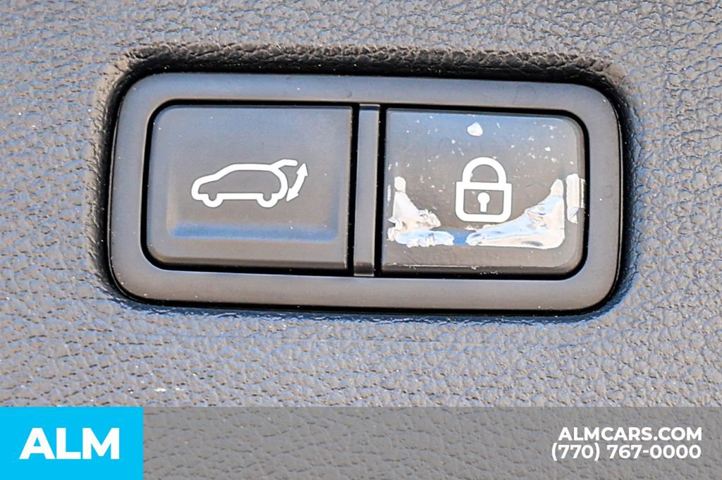 Used 2022 Genesis GV80 2.5T image 26