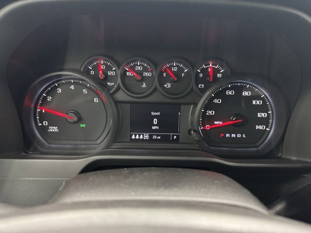 New 2026 Chevrolet Silverado 2500 W/T w/ WT Convenience Package image 14