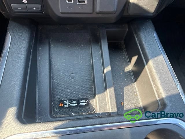 Used 2020 GMC Sierra 2500 AT4 w/ AT4 Premium Package AWD/4WD image 14