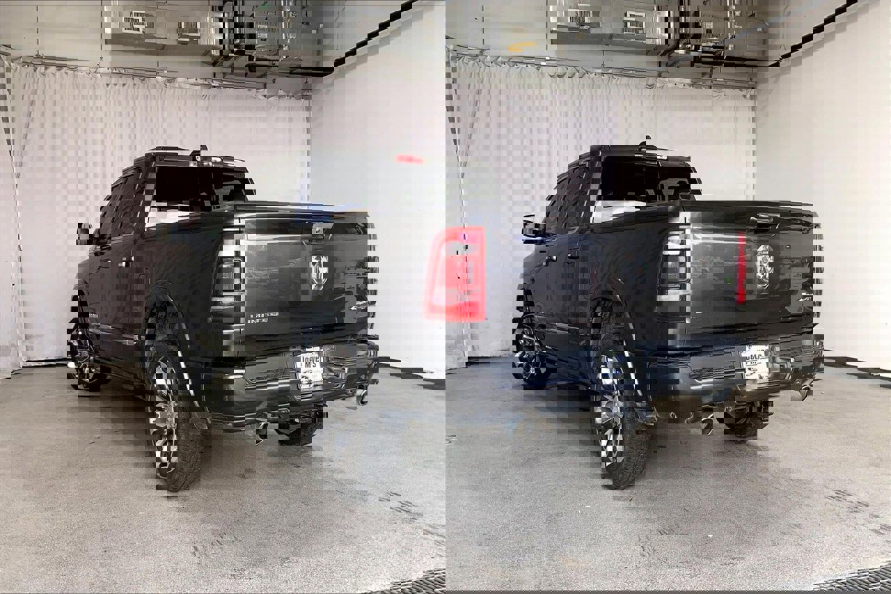 Used 2020 RAM 1500 Limited image 5