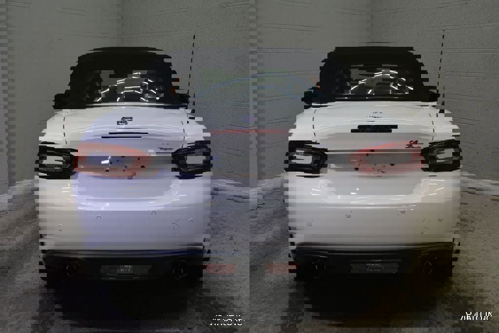 Used 2017 FIAT 124 Spider Lusso image 10