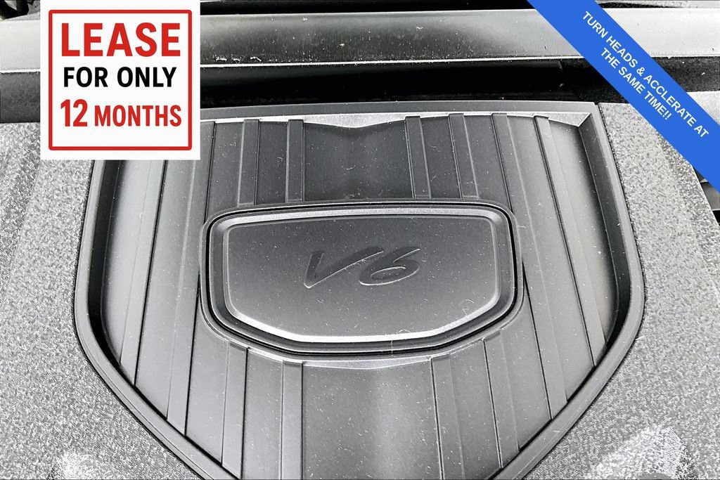 Used 2022 Porsche Panamera Platinum Edition RWD image 42