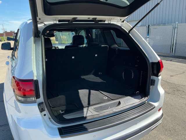 Used 2019 Jeep Grand Cherokee Limited X AWD/4WD image 13