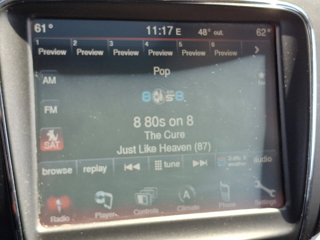 Used 2020 Dodge Journey Crossroad image 21