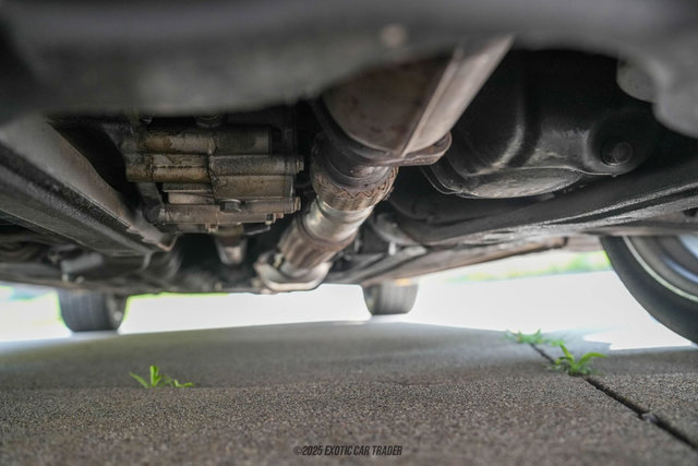 Used 1992 Dodge Stealth R/T Turbo image 83