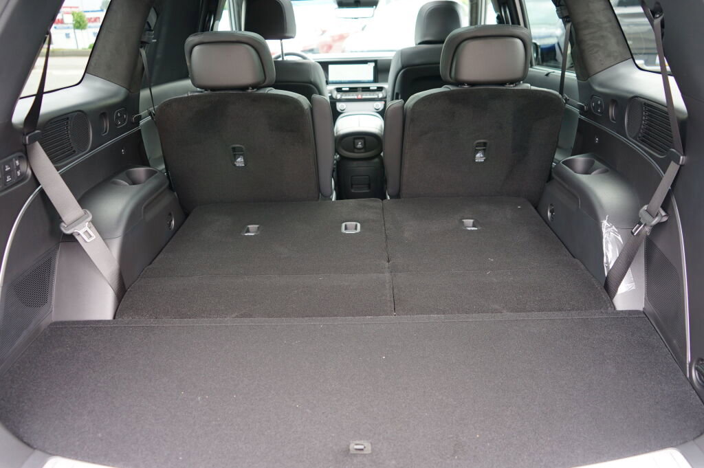 Used 2026 Hyundai Palisade Calligraphy image 25