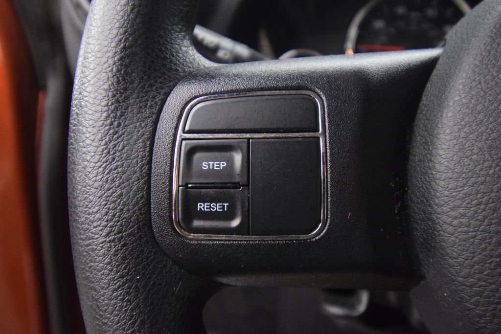 Used 2014 Jeep Wrangler Sport AWD/4WD image 31