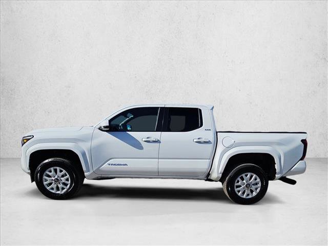 Used 2024 Toyota Tacoma SR5 image 9