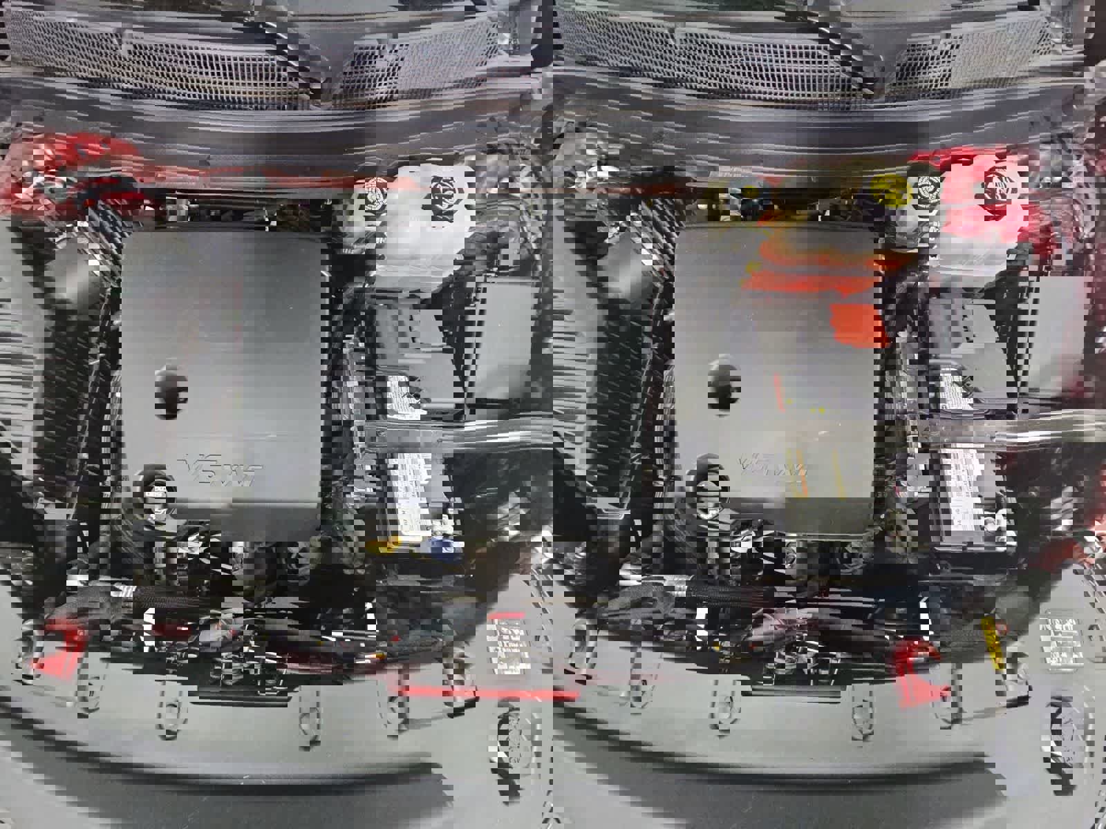 Used 2019 Chevrolet Traverse High Country w/ LPO, Floor Liner Package image 14